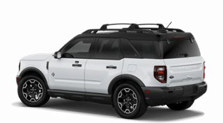 2026 Ford Bronco Sport® External Image 3